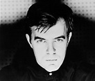 THE SELF-TITLED INTERVIEW: Boyd Rice - self-titled