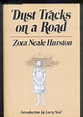 Dust Tracks on a Road by Hurston, Zora Neale: Very Good Hardcover (1971 ...