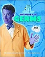 Bill Nye the Science Guy's Great Big Book of Tiny Germs by Bill Nye ...