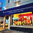 The Lee Strasberg Theatre & Film Institute - West Hollywood - West ...