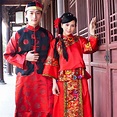 Traditional Chinese Clothing Cheongsam Wedding Dress, Wedding Dress ...