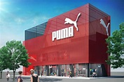 boutique puma