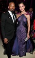 Jamie Foxx and Katie Holmes Make It Met Gala Official, Posing at First ...