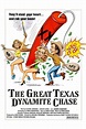 The Great Texas Dynamite Chase (1976) - Movie | Moviefone