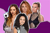 Little Mix Beauty - Hairstyles & Hair Pictures | Glamour UK