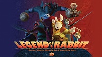 Legend of a Rabbit - Watch Movies Online
