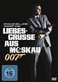 James Bond 007: Liebesgrüße aus Moskau – Wie ist der Film?