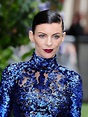 Liberty Ross - Snow White and The Huntsman Premiere - Heart