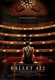 Ver Película De Ballet 422 (2014) Repelis