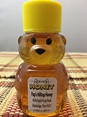 2 oz Baby Honey Bear
