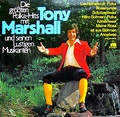 Die größten Polka-Hits mit Tony Marshall und seinen Lustigen Musikanten ...