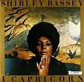 Shirley Bassey. I, Capricorn – Bertelsmann Vinyl Collection