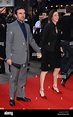 Mary McCartney and Simon Aboud Flashback of a Fool World Premiere held ...