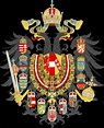 Coat of arms of Austria Hungary - Alchetron, the free social encyclopedia