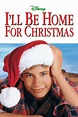 I'll Be Home for Christmas (1998) - Posters — The Movie Database (TMDB)