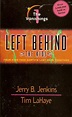 Left Behind Book Series In Reading Order - Babylon Rising By Tim Lahaye ...