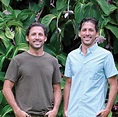 How Screenwriters Aaron and Jordan Kandell Went from Hawai‘i to Hollywood