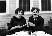 Charlie Chaplin Biography : Life | Spouse | Movies | Quotes