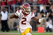 Adoree' Jackson's 12 Best Moments as a USC Football Player