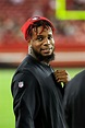 49ers’ debut for Kwon Alexander ends with first-quarter ejection