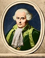 Pierre-Simon Laplace - Stock Image - C012/9016 - Science Photo Library