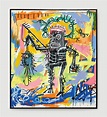 Jean-Michel Basquiat (1960-1988) , Untitled | Christie's