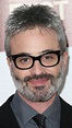 Alex Kurtzman