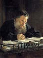 León Tolstói y el camino de la vida – Hyperbole