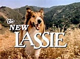 Lassie Web: The New Lassie Episodes List