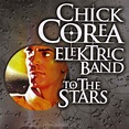 LOOOLOBLOG ♫ ♫ ♫: Chick Corea Elektric Band - To The Stars - 2004