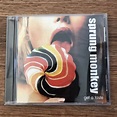 Sprung Monkey - Get A Taste (CD 2008) | eBay