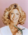 30 Vintage Photographs of a Young Olivia Newton-John in the 1970s and ...