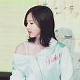 Mina side profile 😍 #MINA #Minari #TWICE #트와이스 #미나 #KNOCKKNOCK | Mina ...