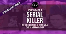 How to Raise a Serial Killer - Bobiks | Bobiks, Newcastle upon Tyne, EN ...