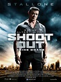Poster zum Film Shootout - Keine Gnade - Bild 3 auf 29 - FILMSTARTS.de