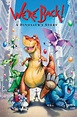 Rex: Un dinosaurio en Nueva York - Pagina para ver películas - PelisxD