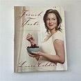 Kitchen | French Taste At Home By Laura Calder Cookbook | Poshmark