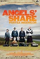 Pitada Cult de Cinema: A Parte dos Anjos (The Angels' Share)