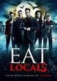 Nerdly » ‘Eat Locals’ Review