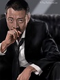 Portrait of Mr. Zhang Hanyu by yizhao on DeviantArt