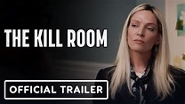 The Kill Room - Official Trailer (2023) Uma Thurman, Samuel L. Jackson ...