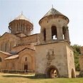 Gelati Monastery - UNESCO World Heritage Centre