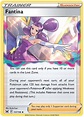 Fantina - Lost Origin #157 Pokemon Card