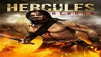 El Regreso De Hercules [BrRip 720p][Latino][Mega] - YouTube