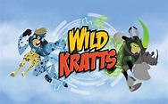 Wild Kratts - Academy.ca - Academy.ca