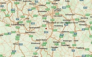 Neustadt an der Weinstrasse Location Guide