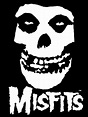 Misfits Logo Vector at Vectorified.com | Collection of Misfits Logo ...