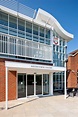 Dartford Grammar School – Sixth Form Centre - Sealtite Group