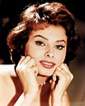 Reaganite Independent: Pioneers in Hawtness: SOPHIA LOREN!