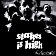 De La Soul: Stakes Is High | Mr. Hipster Album Reviews, Music